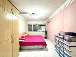 Blk 501 Woodlands Drive 14 (Woodlands), HDB 5 Rooms #609183641